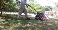Kingsport Lawn Mowing image 4
